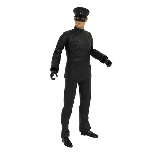 Diamond Select Toys The Green Hornet Kato Deluxe Action Figure