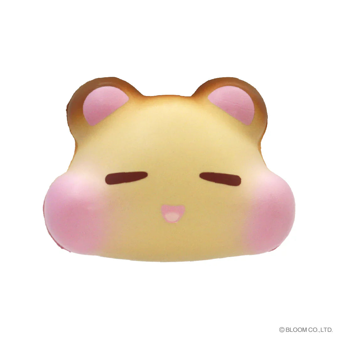 iBloom Squishy ★Capsule Toys★ Animal Cheeks Kawaii Soft Scented Slow Rising Stress Relief