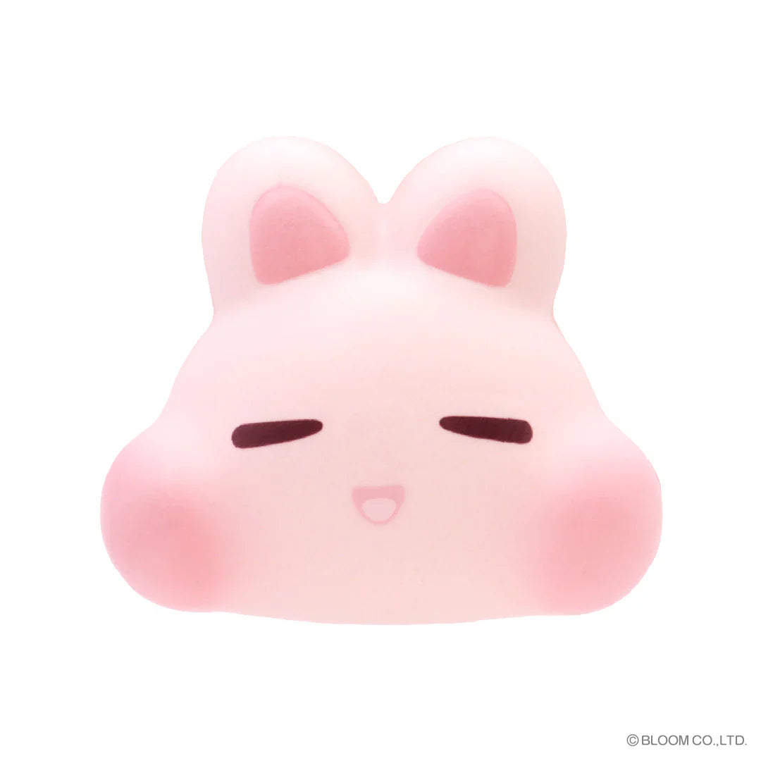 iBloom Squishy ★Capsule Toys★ Animal Cheeks Kawaii Soft Scented Slow Rising Stress Relief