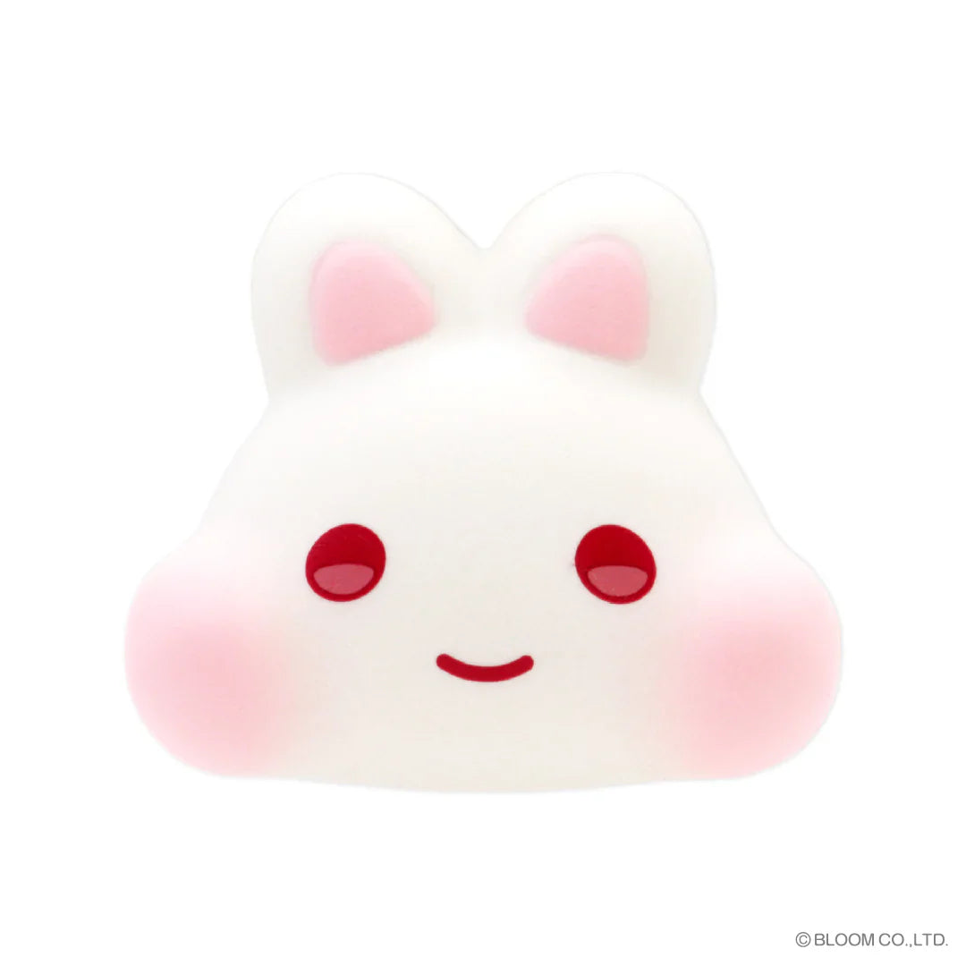 iBloom Squishy ★Capsule Toys★ Animal Cheeks Kawaii Soft Scented Slow Rising Stress Relief