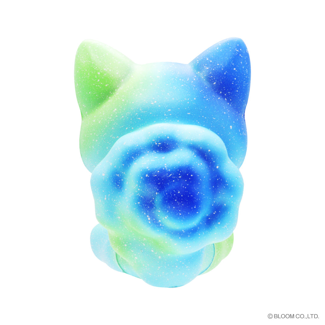 iBloom Squishy Universe Cat Uni Kawaii Soft Scented Slow Rising Stress Relief