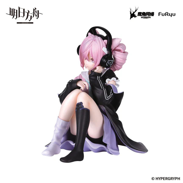 FuRyu Arknights U-Official Premium Noodle Stopper Anime Figure