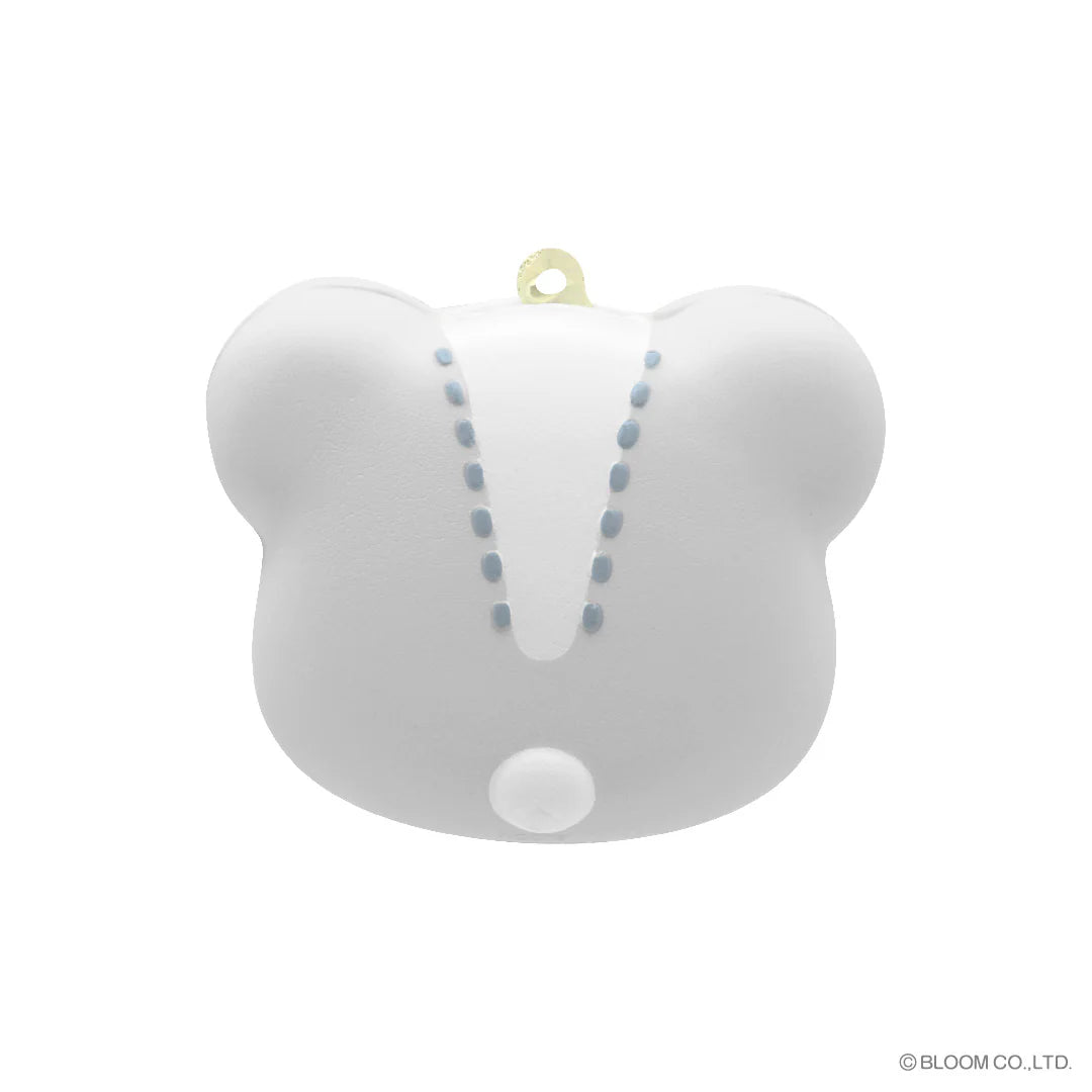 iBloom Squishy Mashlo Macaron Harajuku Bear Kawaii Soft Scented Slow Rising Stress Relief