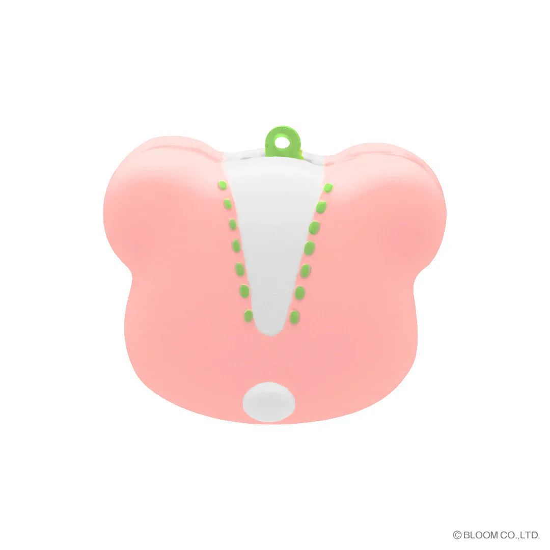 iBloom Squishy Mashlo Macaron Harajuku Bear Kawaii Soft Scented Slow Rising Stress Relief