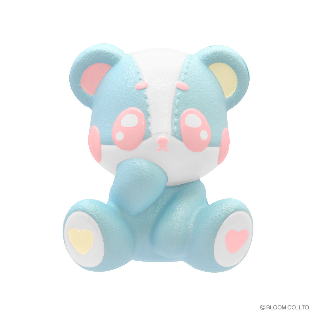 iBloom Squishy Harajuku Bear Kawaii Soft Scented Slow Rising Stress Relief