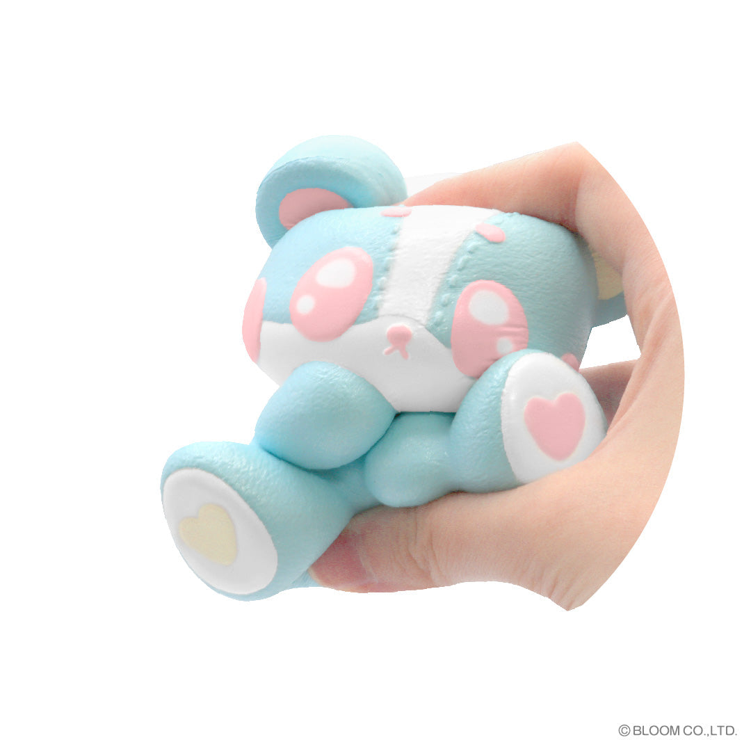 iBloom Squishy Harajuku Bear Kawaii Soft Scented Slow Rising Stress Relief