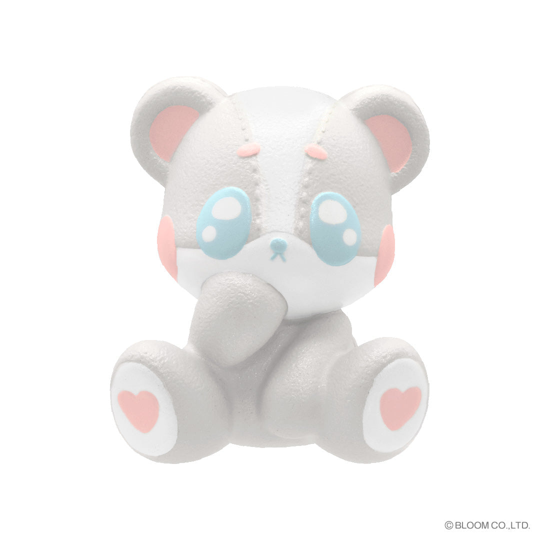 iBloom Squishy Harajuku Bear Kawaii Soft Scented Slow Rising Stress Relief
