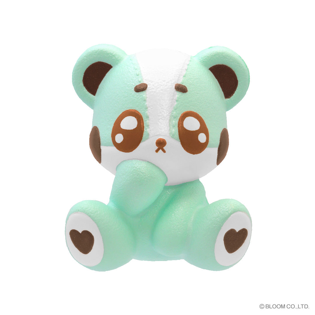 iBloom Squishy Harajuku Bear Kawaii Soft Scented Slow Rising Stress Relief