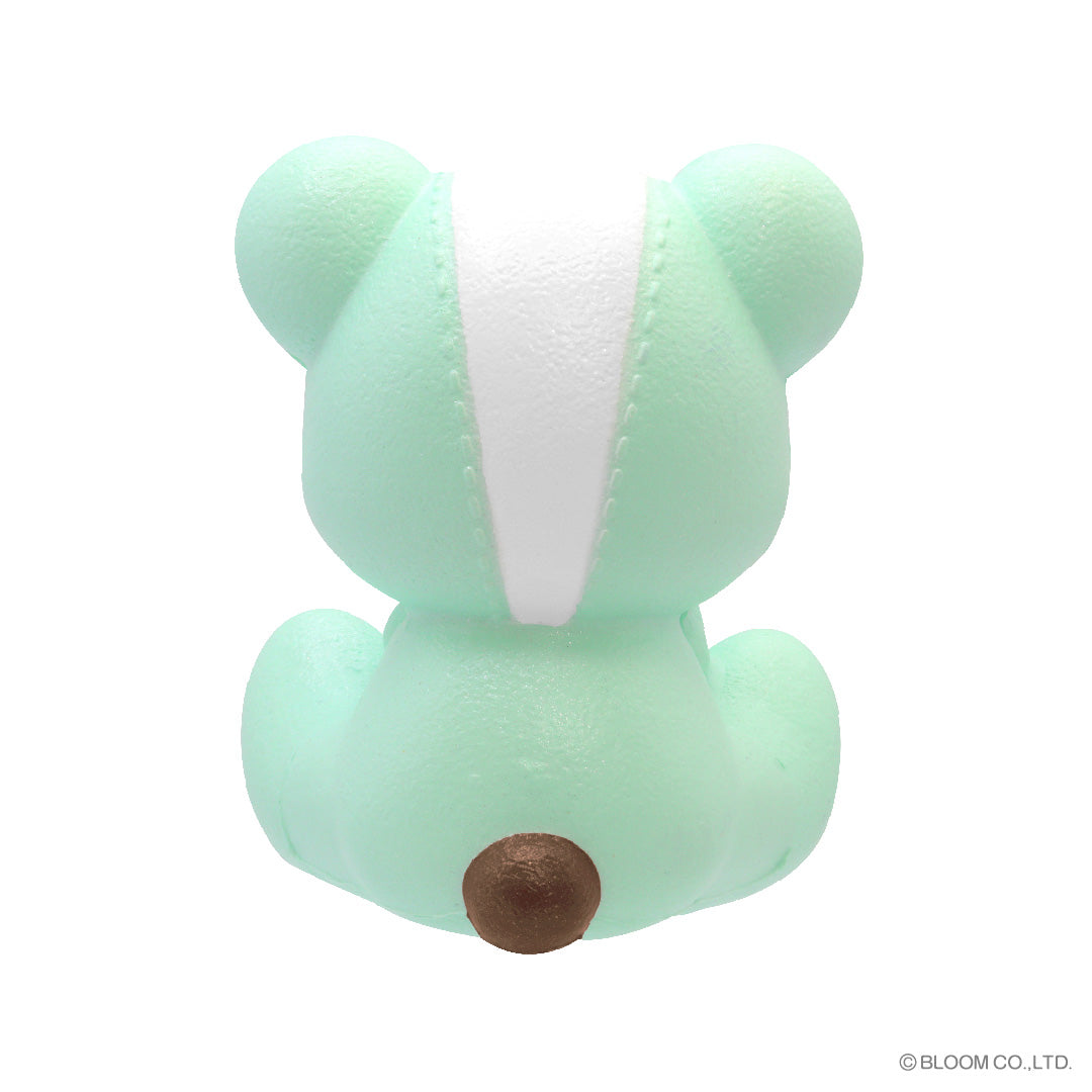 iBloom Squishy Harajuku Bear Kawaii Soft Scented Slow Rising Stress Relief