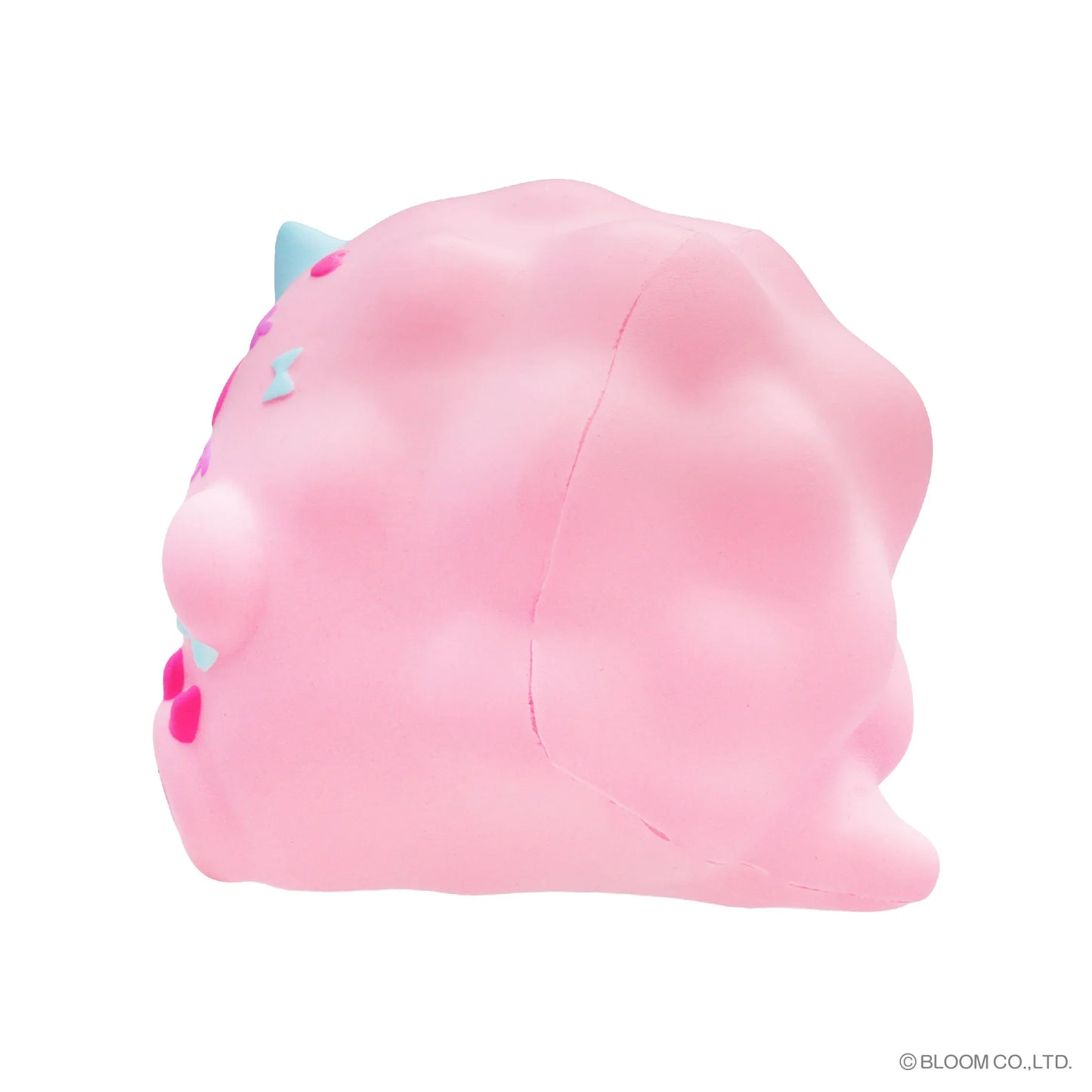 iBloom Squishy Harajuku Monster Degora Kawaii Soft Scented Slow Rising Stress Relief