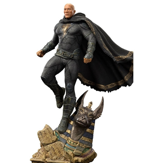 Iron Studios DC Comics Black Adam Art Scale 1/10 Statue