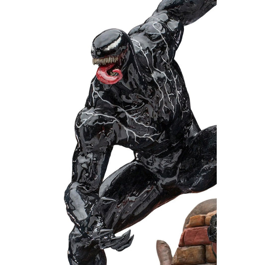 Iron Studios Venom 2: Let There Be Carnage BDS Art Scale 1/10 Statue