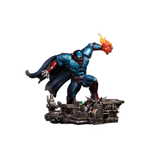 Iron Studios X-Men Apocalypse Age of Apocalypse Ver. BDS Art Scale 1/10 Statue
