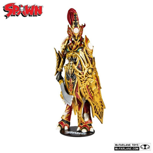 McFarlane Toys Spawn Mandarin Spawn 7'' Action Figure