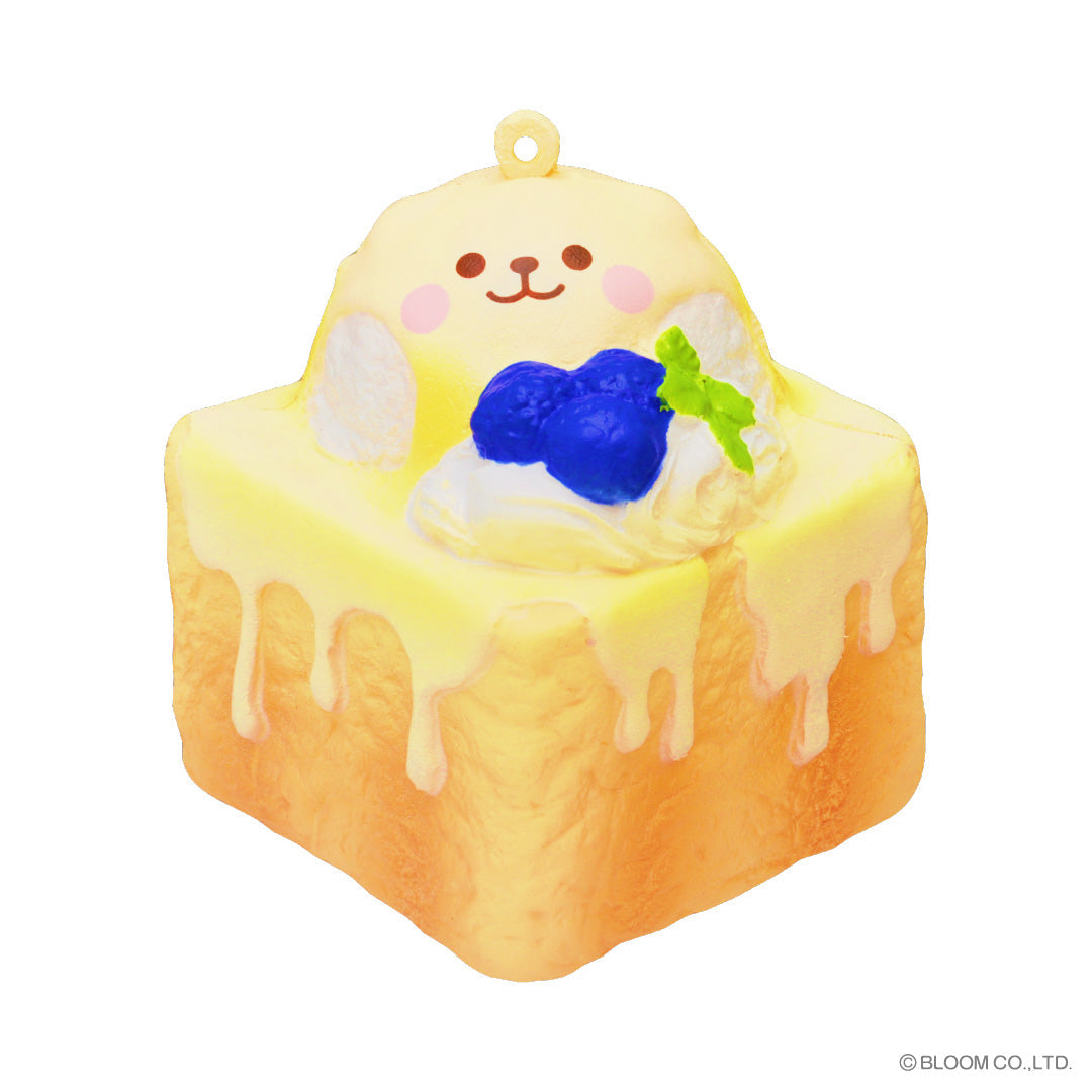Melty Honey Toast Kawaii Soft Scented