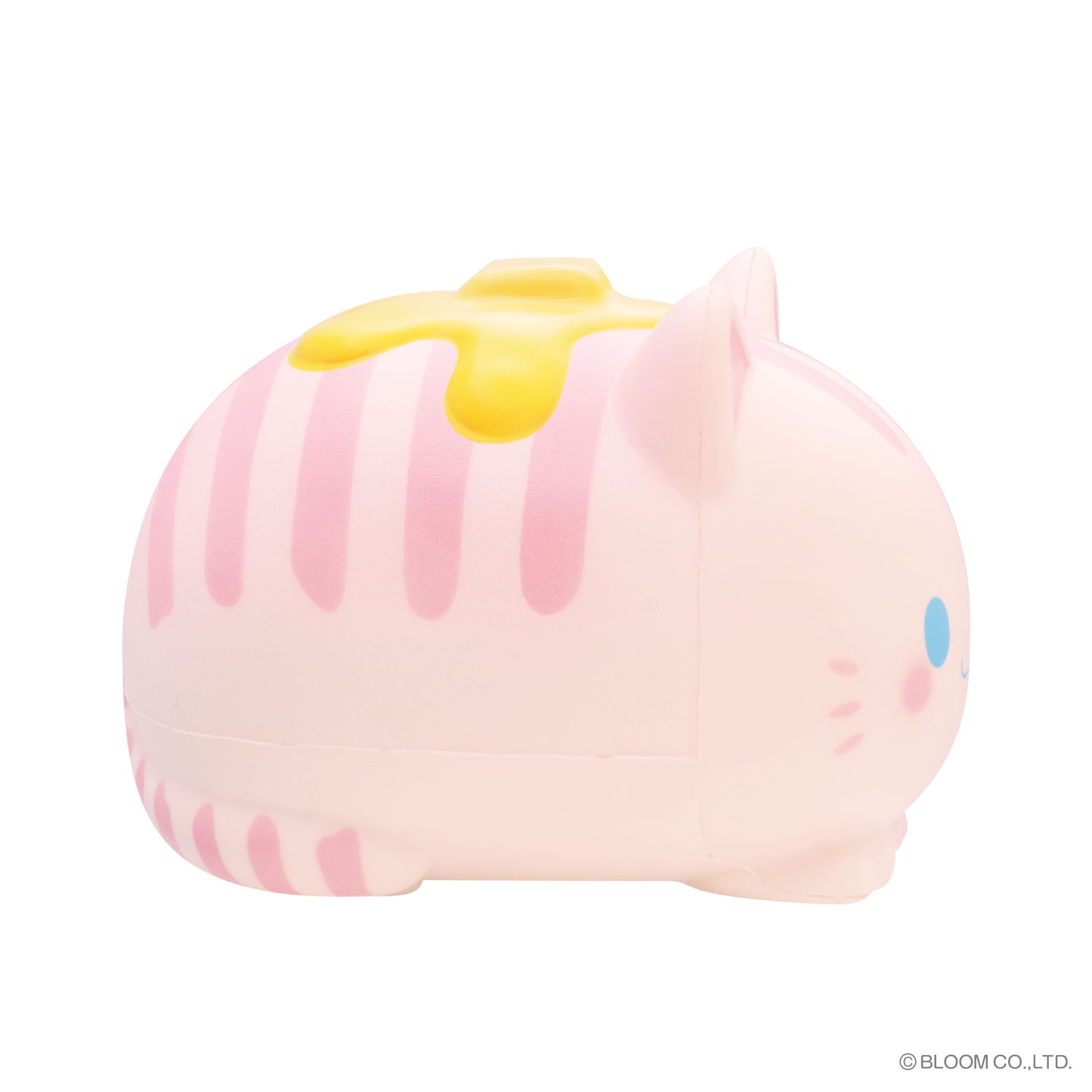 iBloom Squishy Nyan Pancake Berry Milk Kawaii Soft Scented Slow Rising Stress Relief