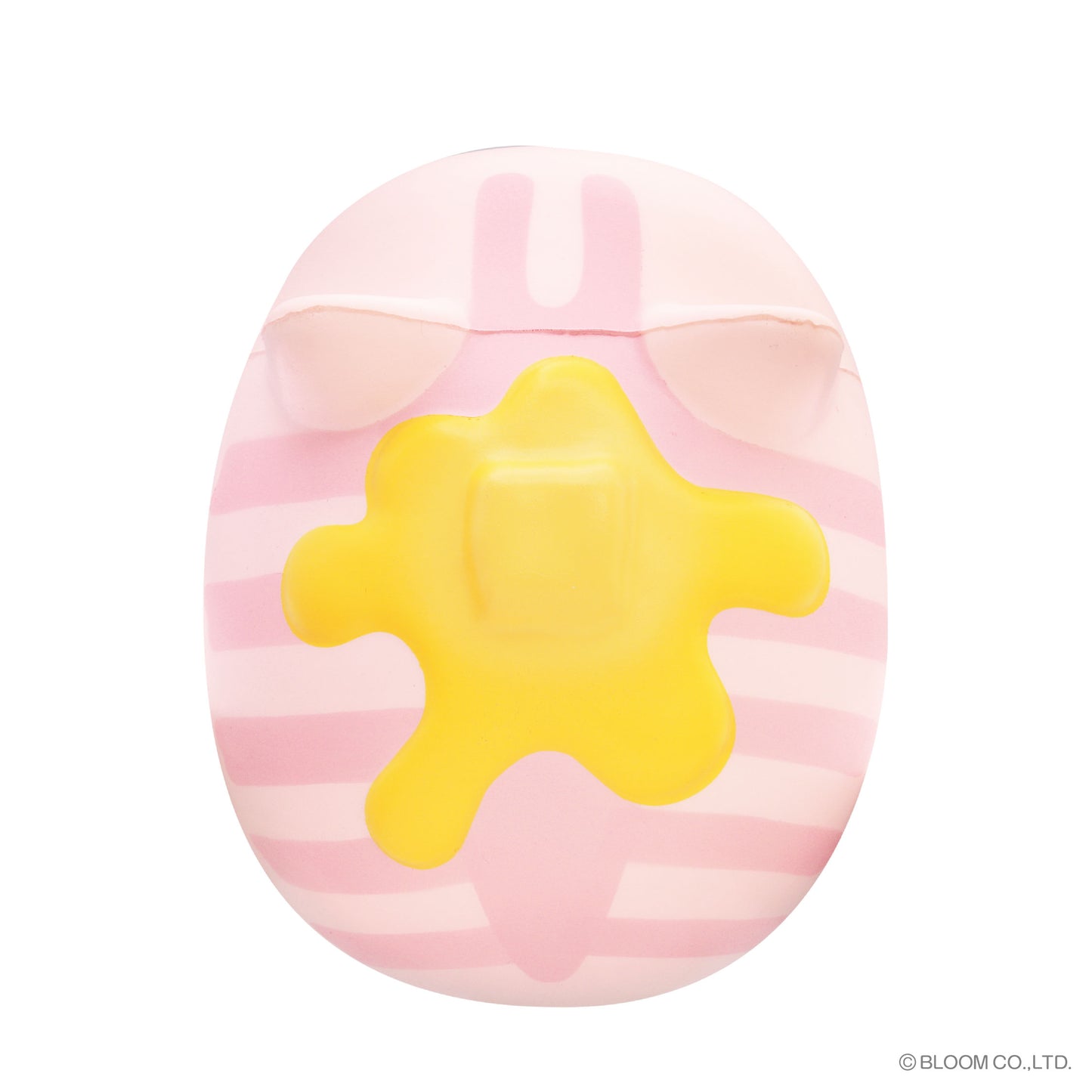iBloom Squishy Nyan Pancake Berry Milk Kawaii Soft Scented Slow Rising Stress Relief