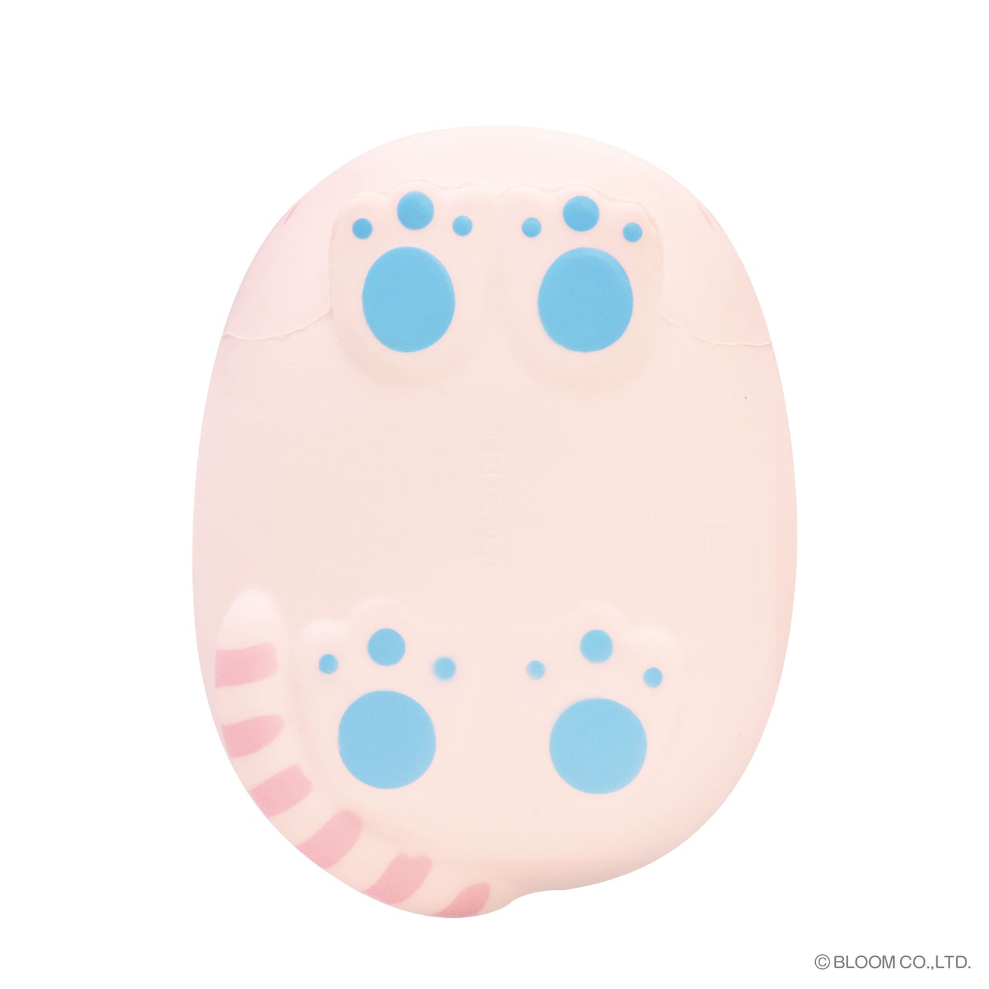 iBloom Squishy Nyan Pancake Berry Milk Kawaii Soft Scented Slow Rising Stress Relief