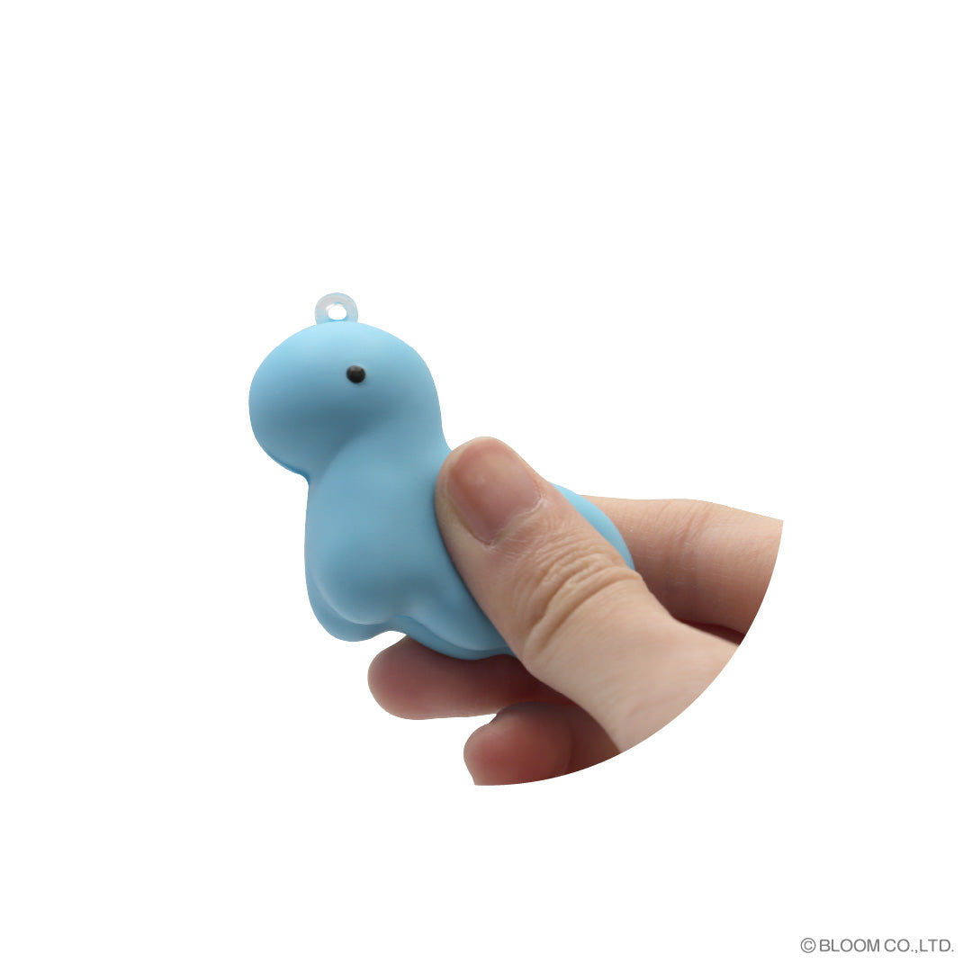 iBloom Squishy š©µCapsule Toysš¤ PETTY DUST Squishy Kawaii Soft Scented Slow Rising Stress Relief