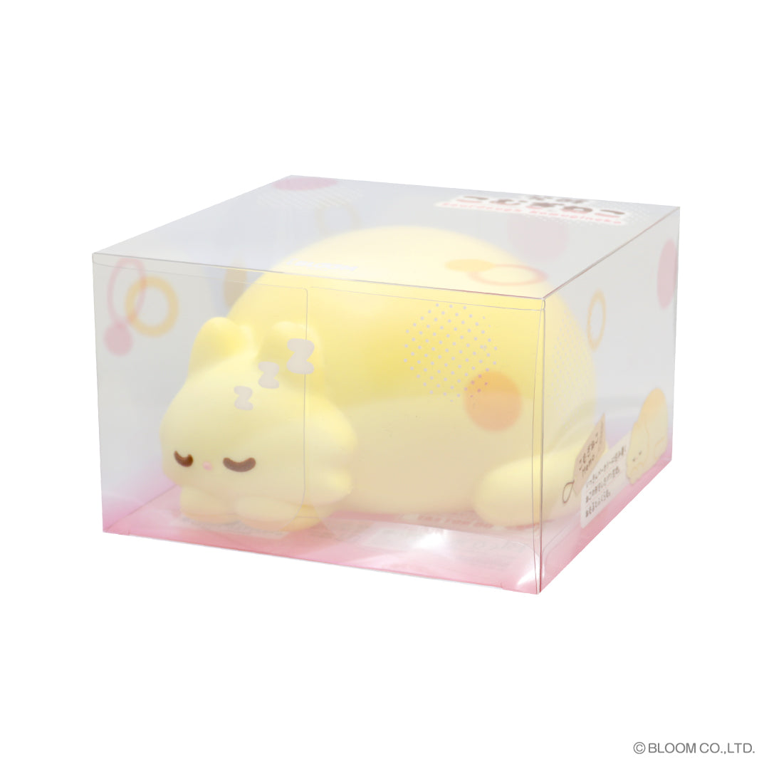 iBloom Squishy Sourdough Komugineko Kawaii Soft Scented Slow Rising Stress Relief