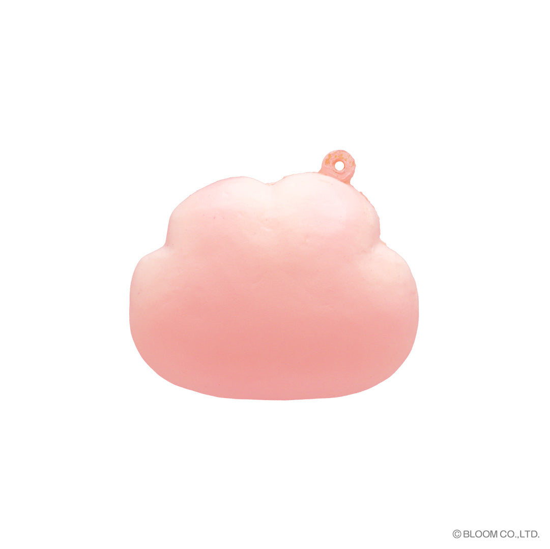 iBloom Squishy Bread Series Mini Blind Box Kawaii Soft Scented Slow Rising Stress Relief