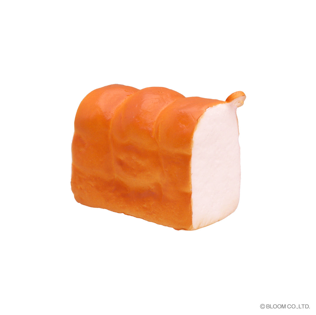 iBloom Squishy Bread Series Mini Blind Box Kawaii Soft Scented Slow Rising Stress Relief