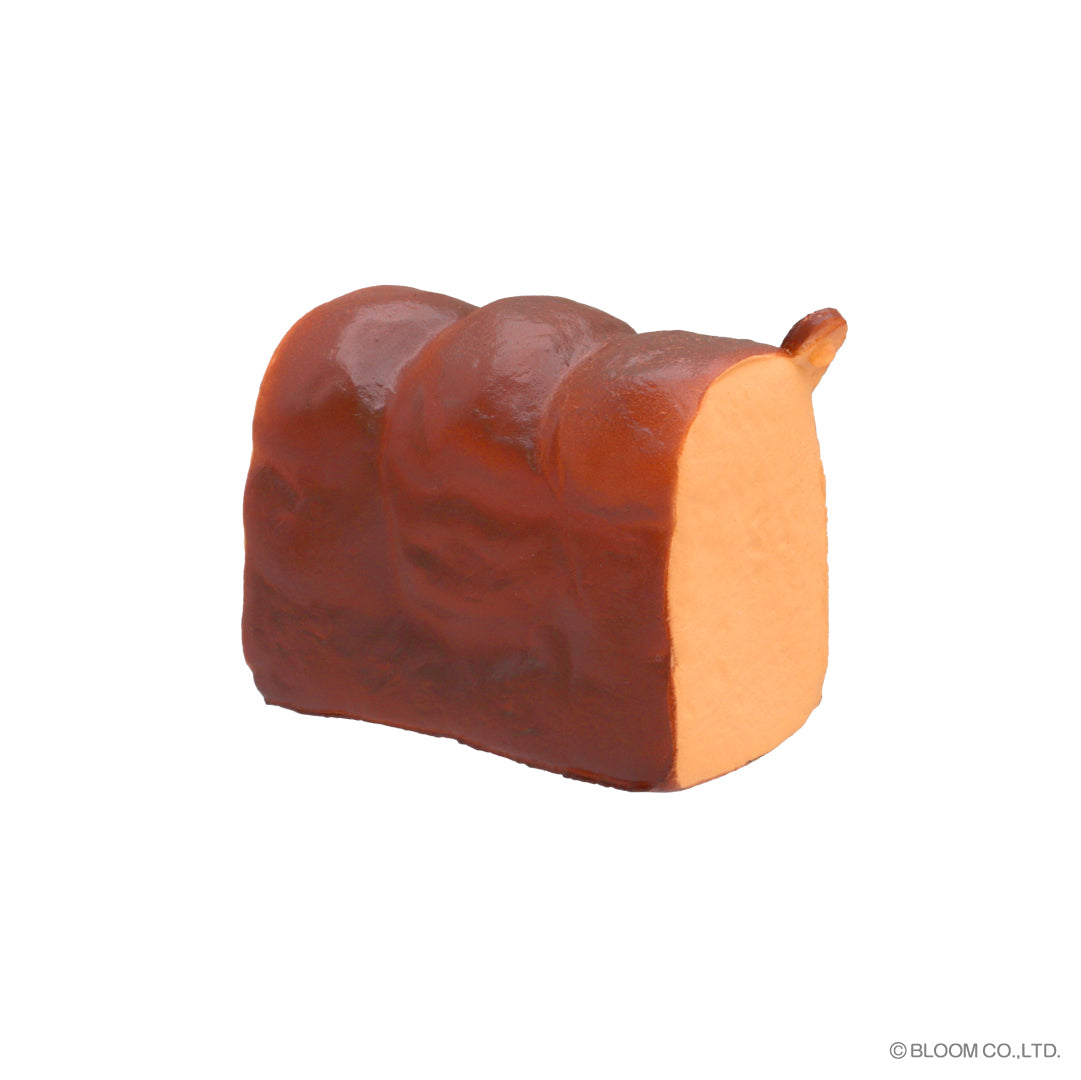 iBloom Squishy Bread Series Mini Blind Box Kawaii Soft Scented Slow Rising Stress Relief
