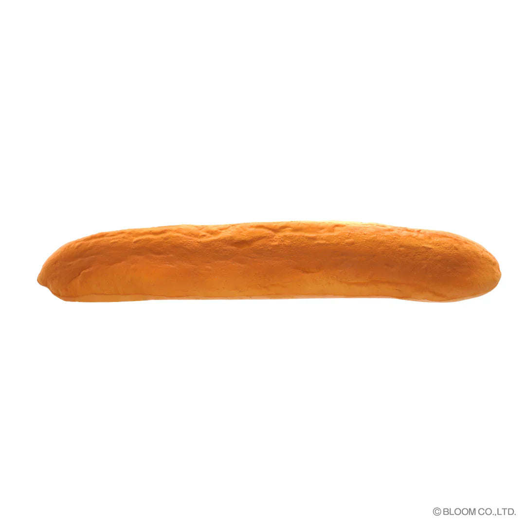 iBloom Squishy Baguette Kawaii Soft Scented Slow Rising Stress Relief