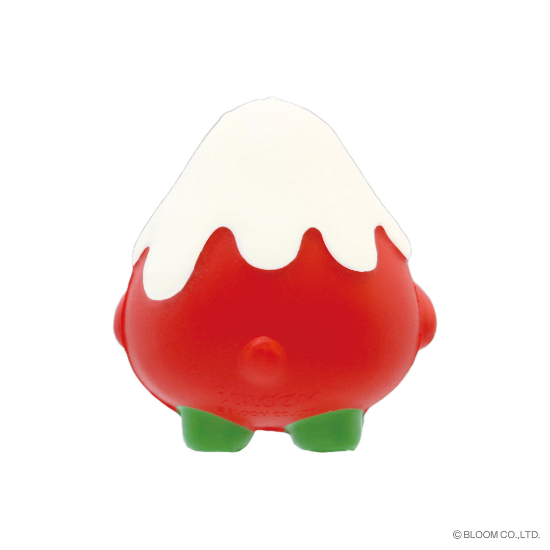 iBloom Squishy ★Capsule Toys★ Chocolate Strawberry Dog Kawaii Soft Scented Slow Rising Stress Relief
