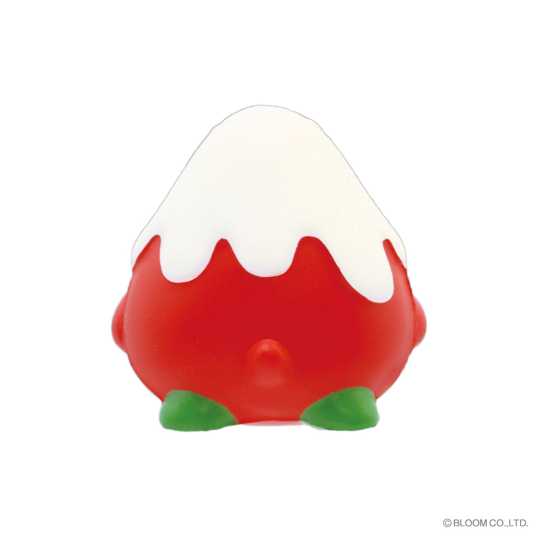 iBloom Squishy ★Capsule Toys★ Chocolate Strawberry Dog Kawaii Soft Scented Slow Rising Stress Relief
