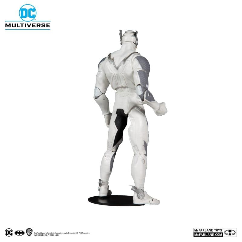 McFarlane Toys DC Injustice Flash Hot Pursuit 7'' Action Figure