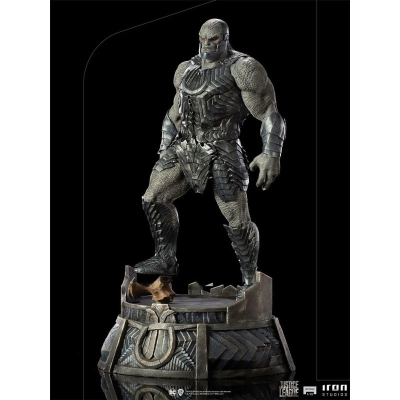 Iron Studios DC Zack Snyder’s Justice League Darkseid Art Scale 1/10 Statue