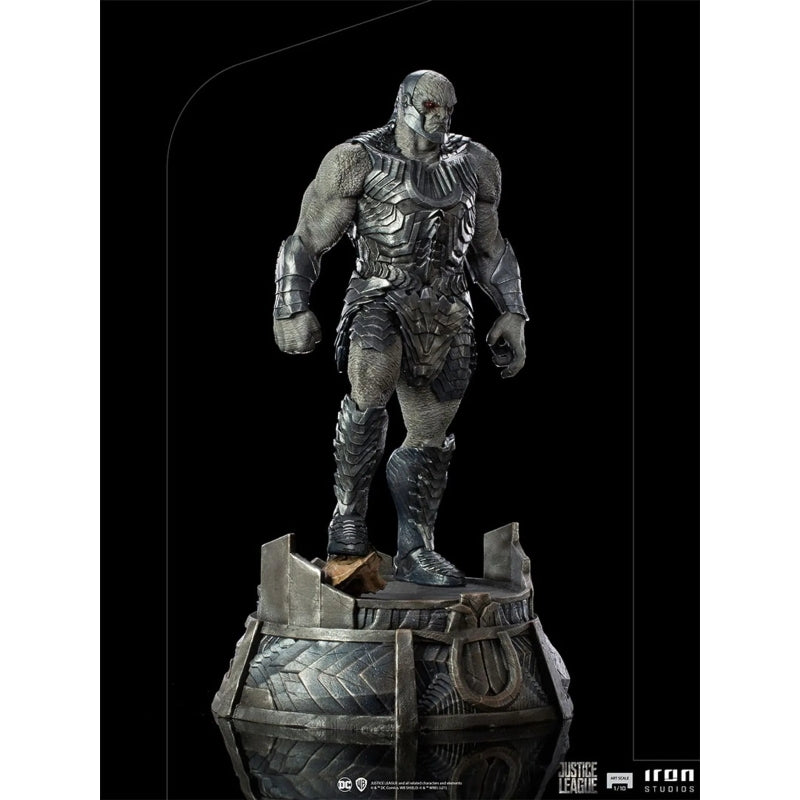 Iron Studios DC Zack Snyder’s Justice League Darkseid Art Scale 1/10 Statue