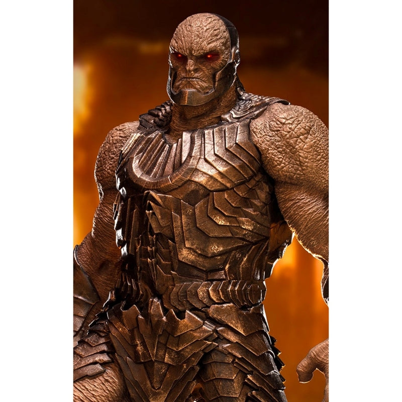 Iron Studios DC Zack Snyder’s Justice League Darkseid Art Scale 1/10 Statue