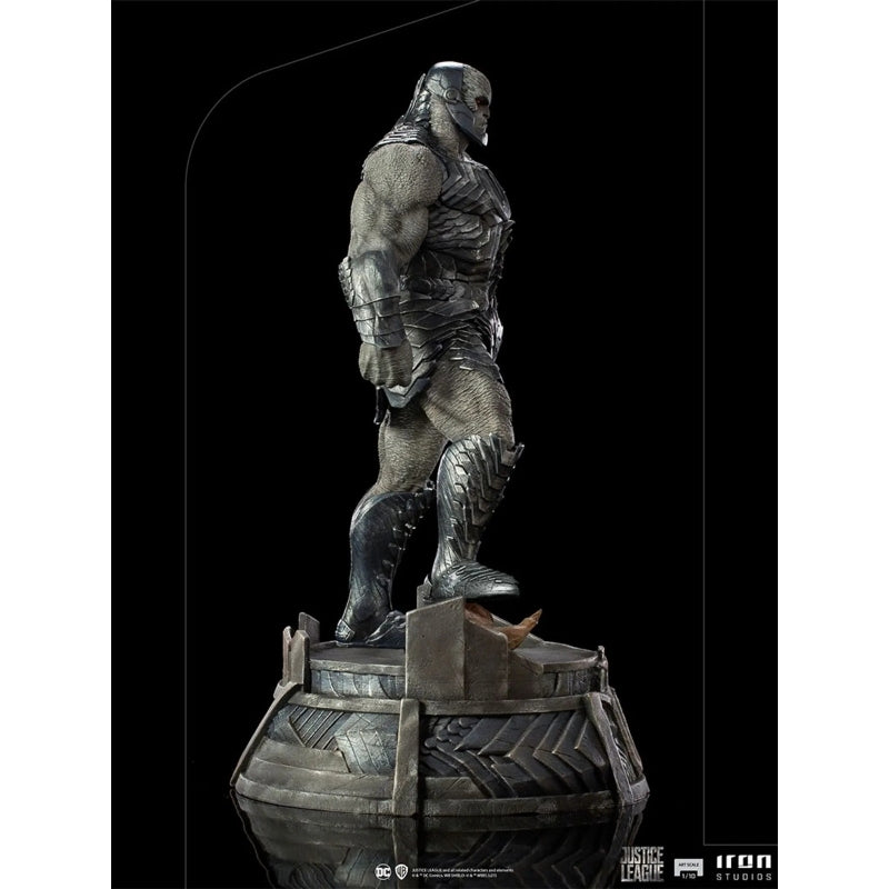 Iron Studios DC Zack Snyder’s Justice League Darkseid Art Scale 1/10 Statue