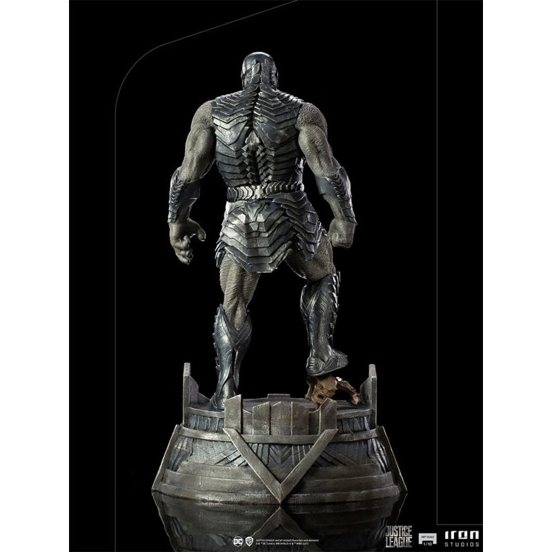Iron Studios DC Zack Snyder’s Justice League Darkseid Art Scale 1/10 Statue