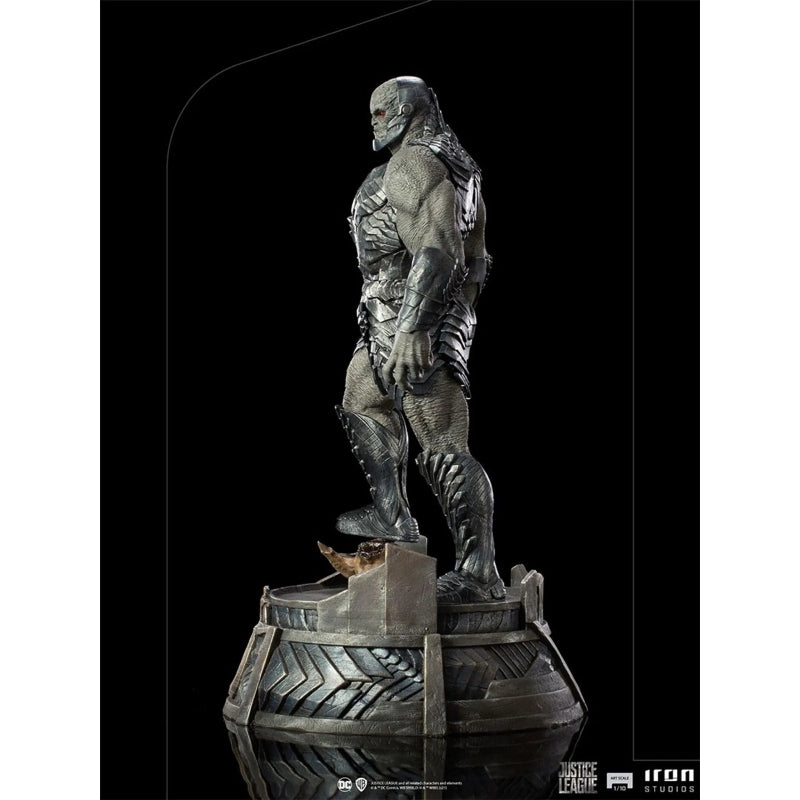 Iron Studios DC Zack Snyder’s Justice League Darkseid Art Scale 1/10 Statue