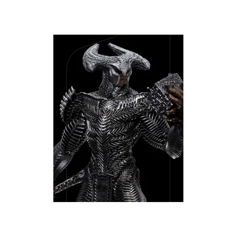 Iron Studios DC Zack Snyder’s Justice League Steppenwolf Art Scale 1/10 Statue