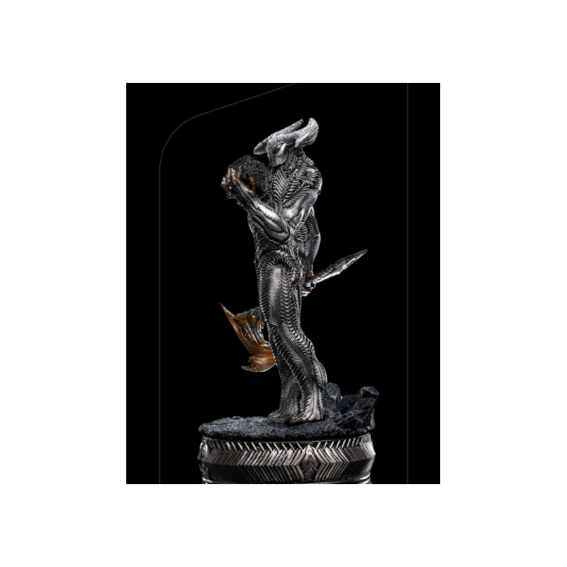 Iron Studios DC Zack Snyder’s Justice League Steppenwolf Art Scale 1/10 Statue