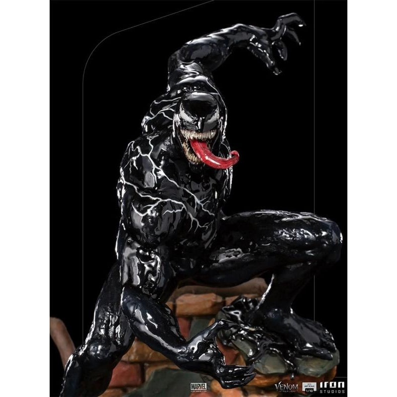 Iron Studios Venom 2: Let There Be Carnage BDS Art Scale 1/10 Statue
