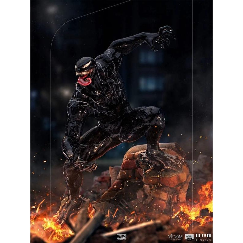 Iron Studios Venom 2: Let There Be Carnage BDS Art Scale 1/10 Statue