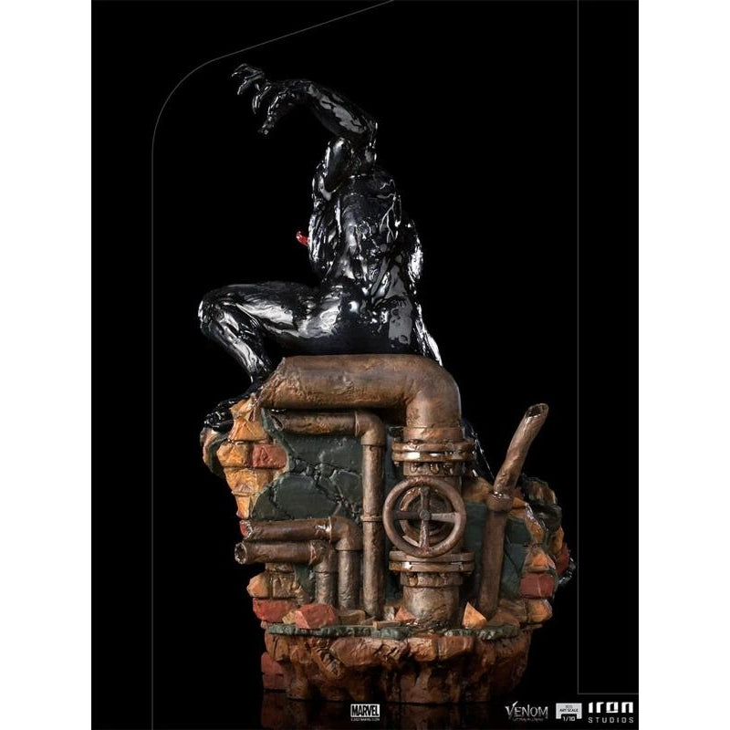 Iron Studios Venom 2: Let There Be Carnage BDS Art Scale 1/10 Statue