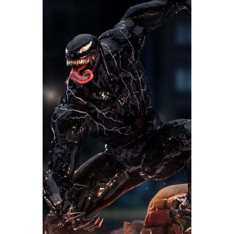 Iron Studios Venom 2: Let There Be Carnage BDS Art Scale 1/10 Statue