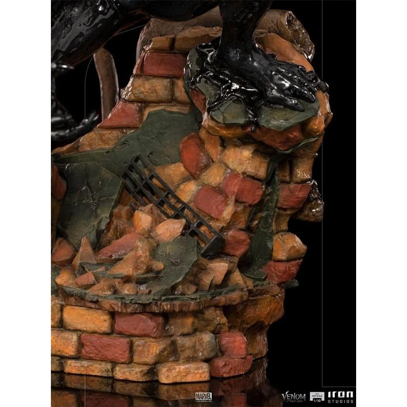 Iron Studios Venom 2: Let There Be Carnage BDS Art Scale 1/10 Statue