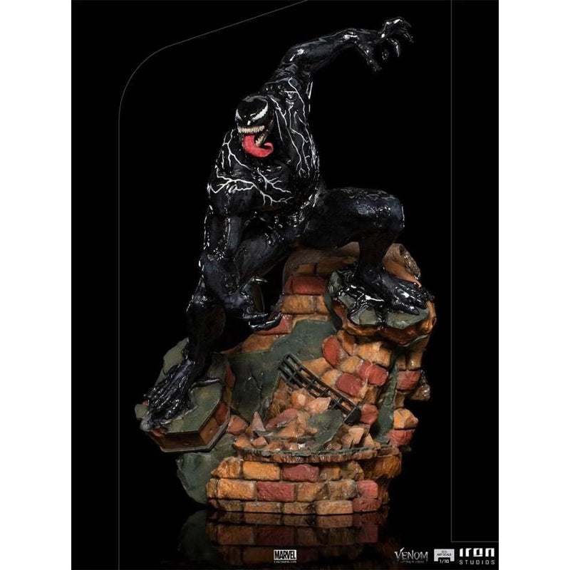 Iron Studios Venom 2: Let There Be Carnage BDS Art Scale 1/10 Statue