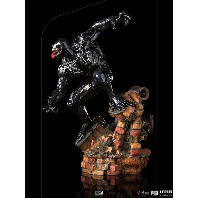 Iron Studios Venom 2: Let There Be Carnage BDS Art Scale 1/10 Statue