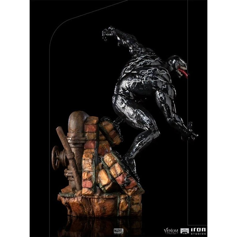 Iron Studios Venom 2: Let There Be Carnage BDS Art Scale 1/10 Statue