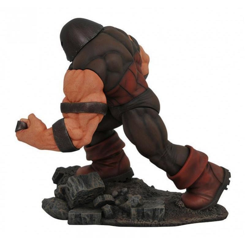 Diamond Select Toys Marvel Juggernaut Comic Premier Collection Statue