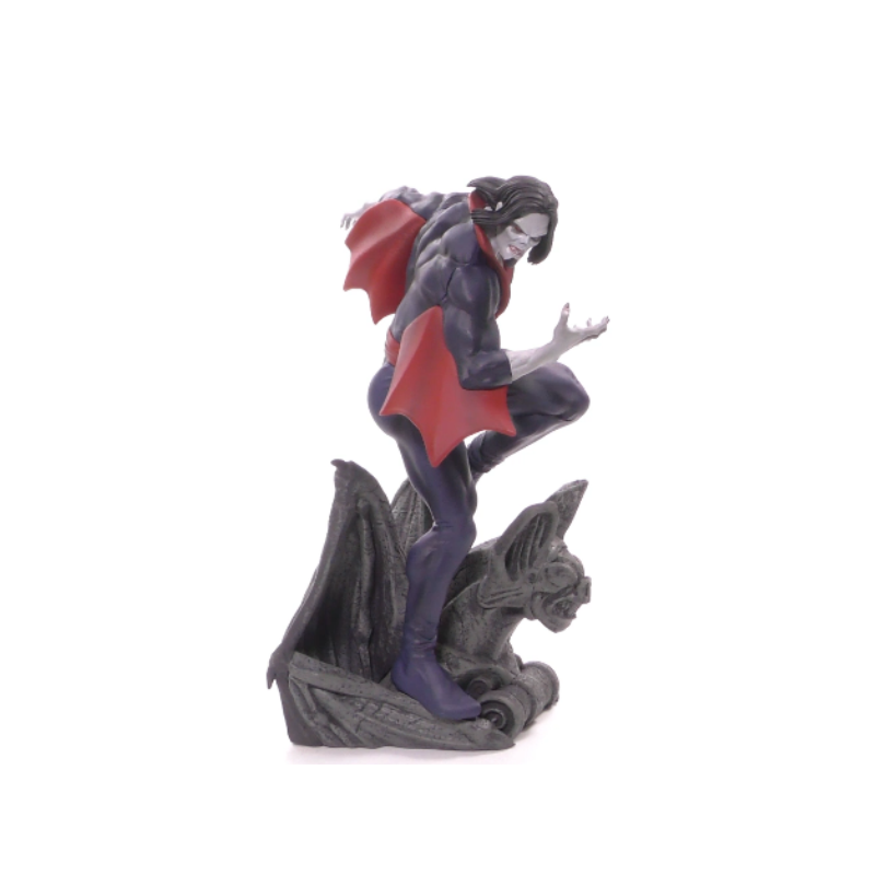 Diamond Select Toys Marvel Morbius Comic Gallery PVC Figure