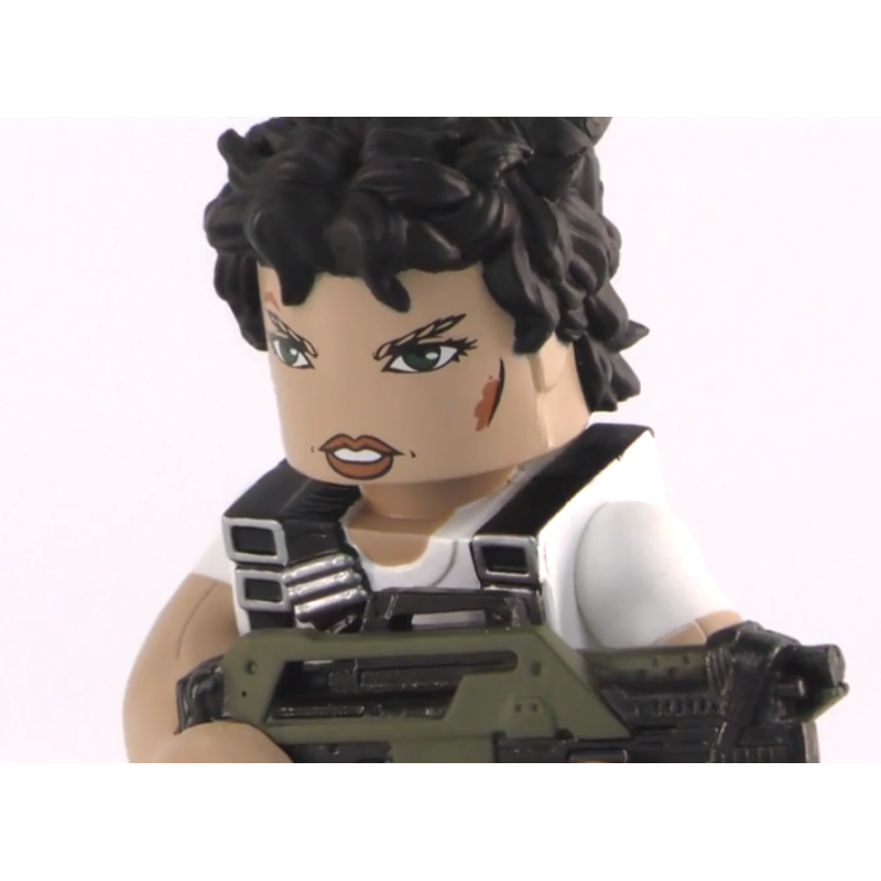 Diamond Select Toys Aliens Ripley Vinimate Action Figure
